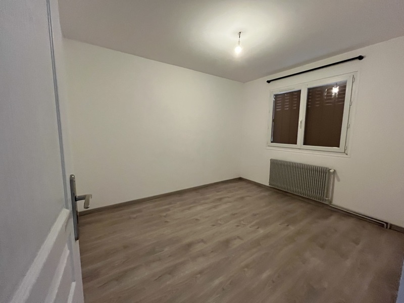 Vente Maison NOYANT DE TOURAINE - 4 pièces -65 m² - (37800)