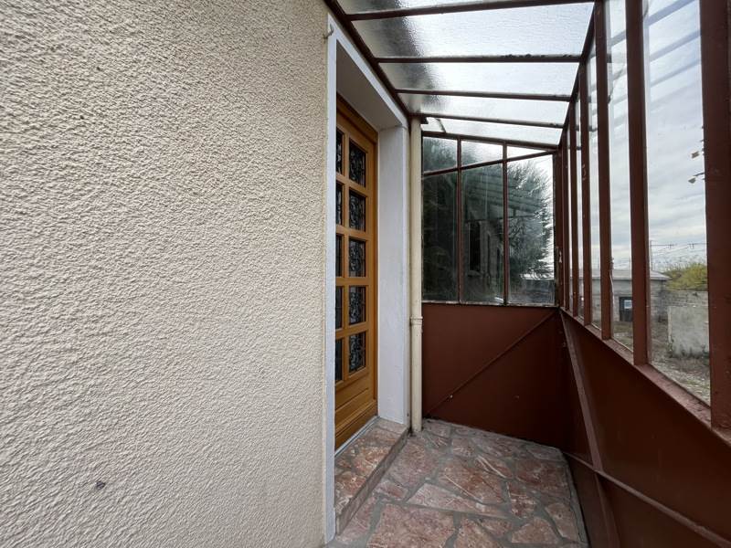 Vente Maison NOYANT DE TOURAINE - 4 pièces -65 m² - (37800)