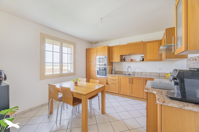 Vente Maison PORTS SUR VIENNE - 4 pièces -120 m² - (37800)