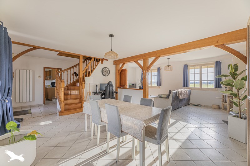Vente Maison PORTS SUR VIENNE - 4 pièces -120 m² - (37800)