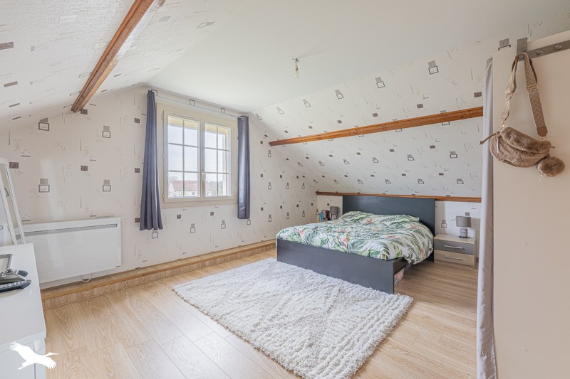 Vente Maison PORTS SUR VIENNE - 4 pièces -120 m² - (37800)