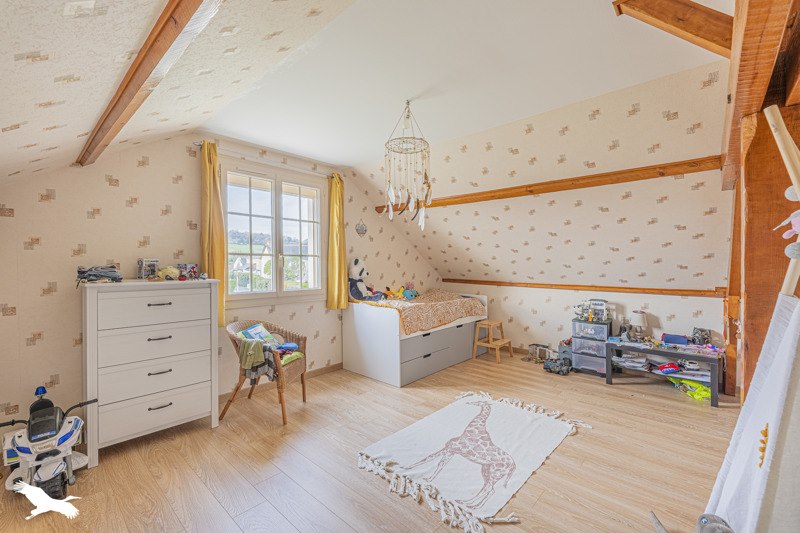 Vente Maison PORTS SUR VIENNE - 4 pièces -120 m² - (37800)