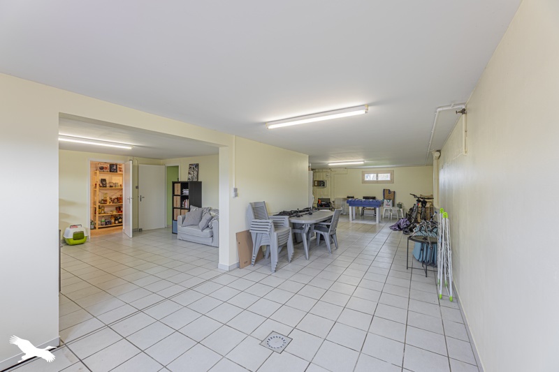 Vente Maison PORTS SUR VIENNE - 4 pièces -120 m² - (37800)