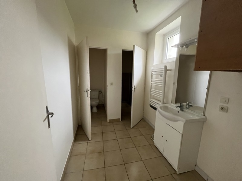 Vente Immeuble NOYANT DE TOURAINE - -  288 m² - (37800)