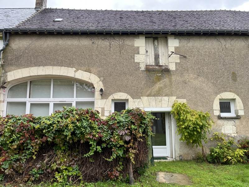 Vente Immeuble NOYANT DE TOURAINE - -  288 m² - (37800)