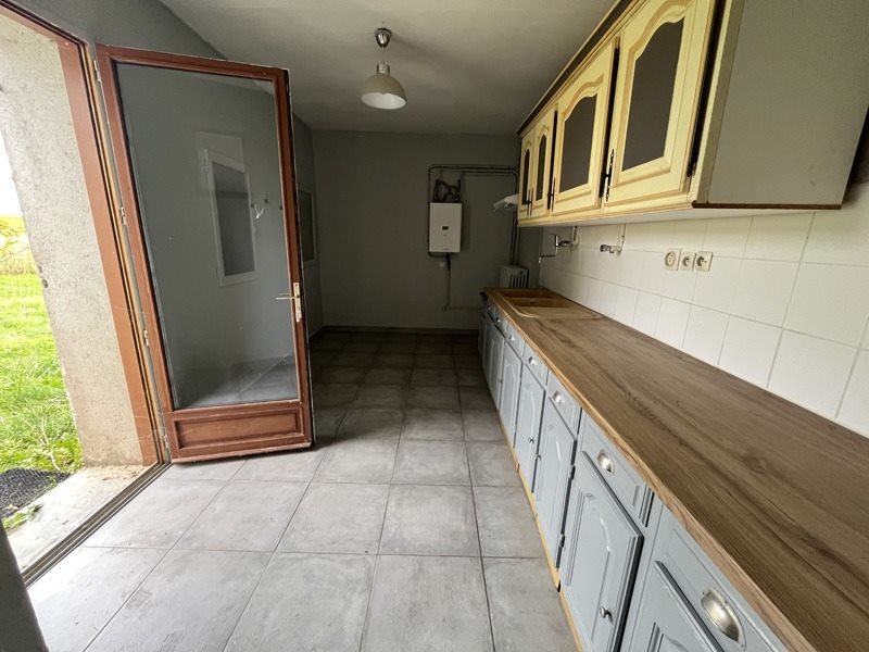Vente Immeuble NOYANT DE TOURAINE - -  288 m² - (37800)