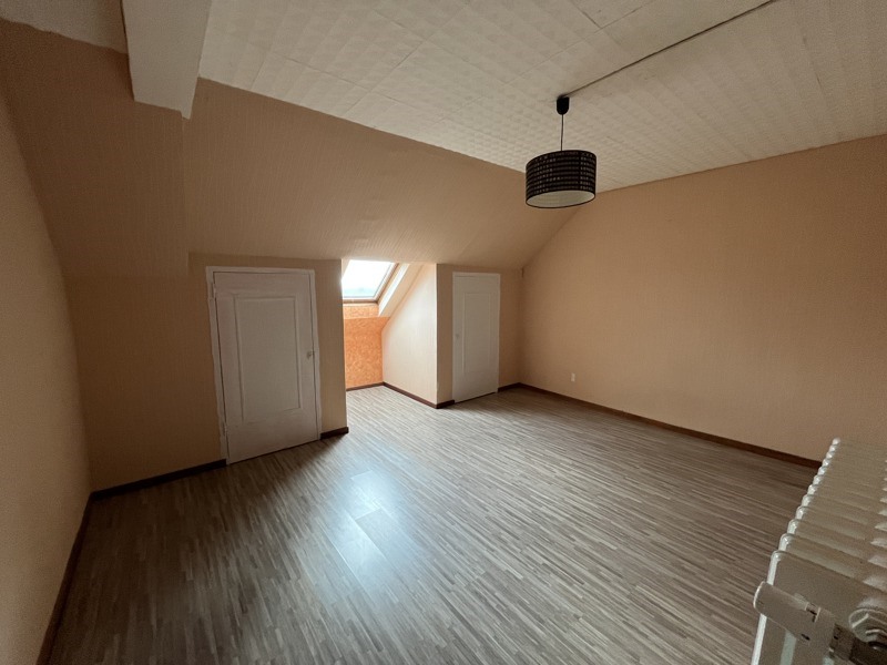 Vente Immeuble NOYANT DE TOURAINE - -  288 m² - (37800)