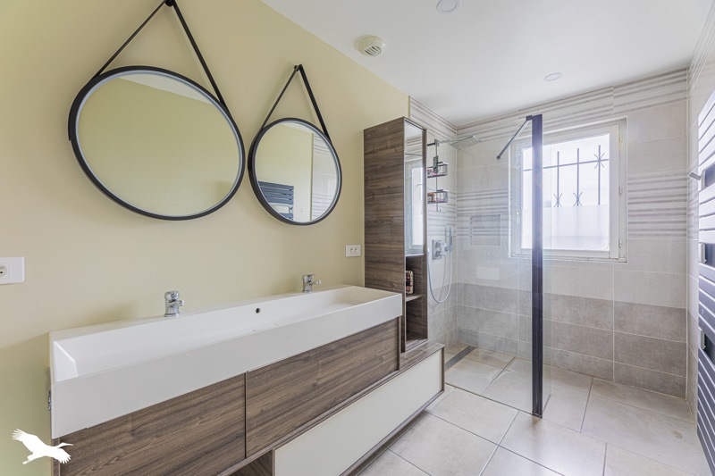Vente Maison BOSSEE - 6 pièces -121 m² - (37240)