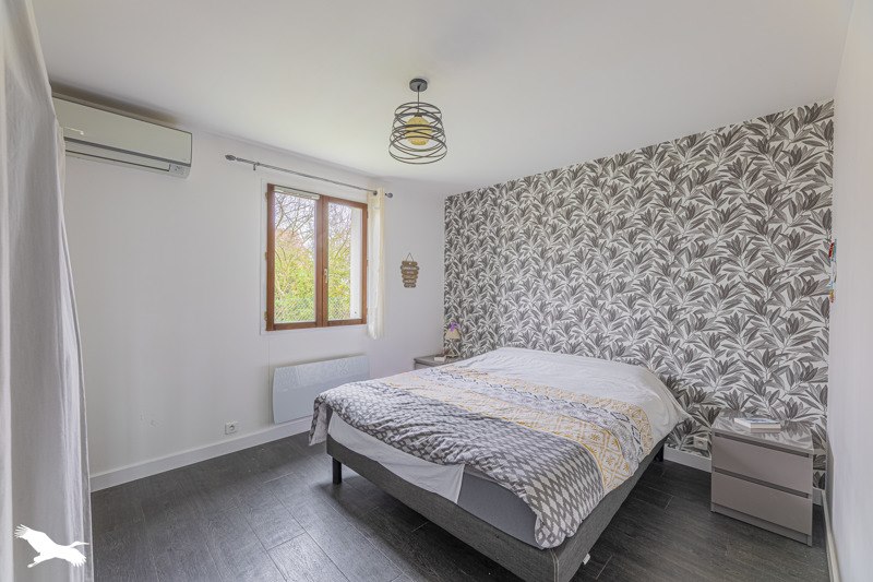 Vente Maison BOSSEE - 6 pièces -121 m² - (37240)