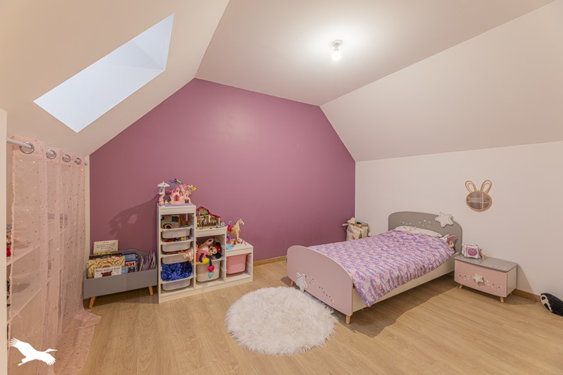 Vente Maison BOSSEE - 6 pièces -121 m² - (37240)