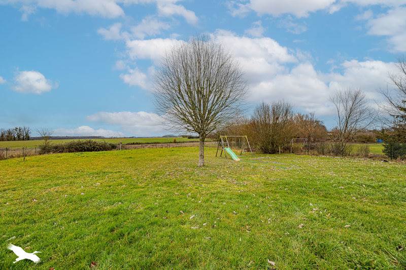 Vente Maison BOSSEE - 6 pièces -121 m² - (37240)