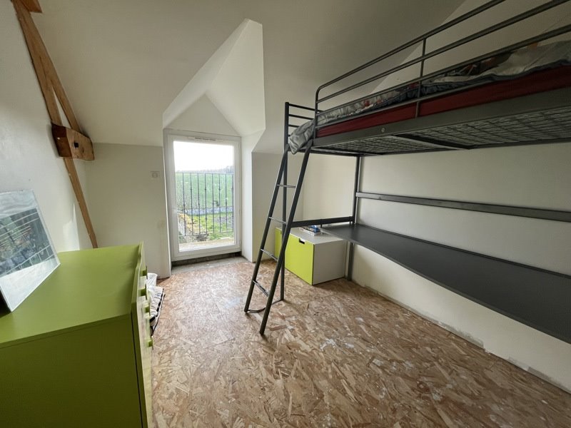 Vente Maison CHEZELLES - 3 pièces -105 m² - (37220)