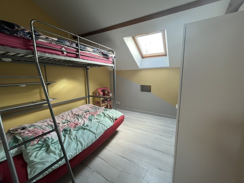 Vente Maison CHEZELLES - 3 pièces -105 m² - (37220)
