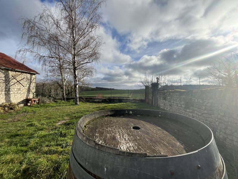 Vente Maison CHEZELLES - 3 pièces -105 m² - (37220)