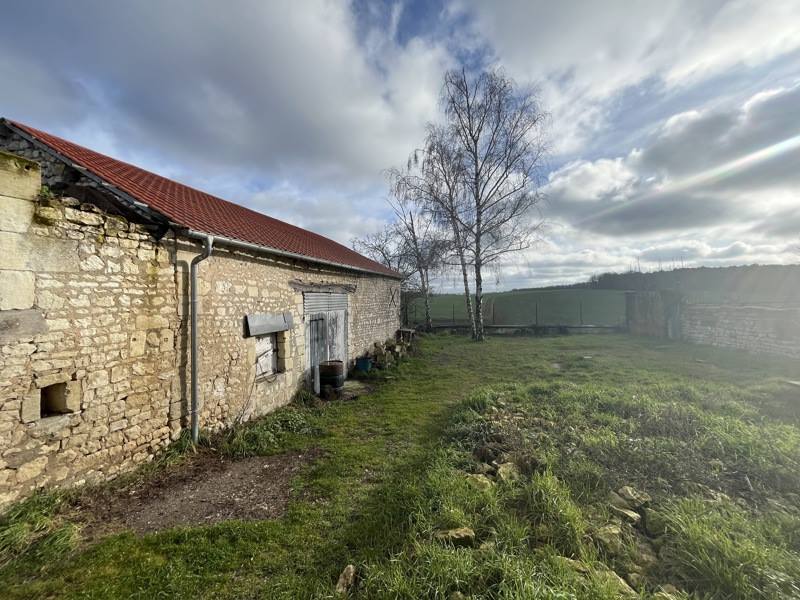 Vente Maison CHEZELLES - 3 pièces -105 m² - (37220)