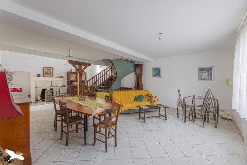 Vente Maison SEPMES - 4 pièces -135 m² - (37800)