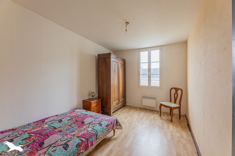 Vente Maison SEPMES - 4 pièces -135 m² - (37800)
