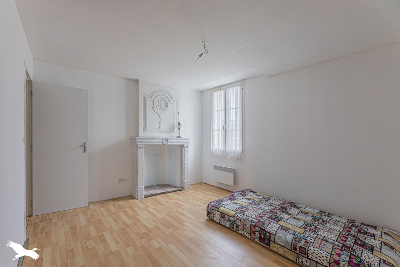 Vente Maison SEPMES - 4 pièces -135 m² - (37800)