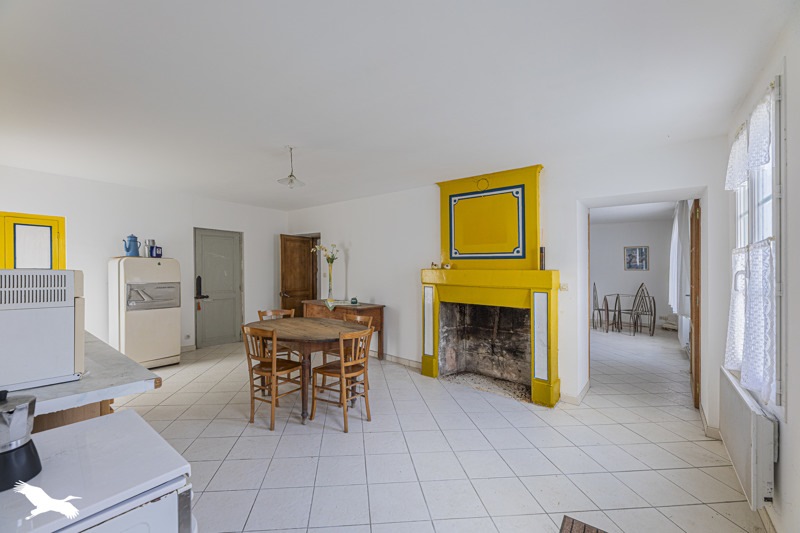 Vente Maison SEPMES - 4 pièces -135 m² - (37800)