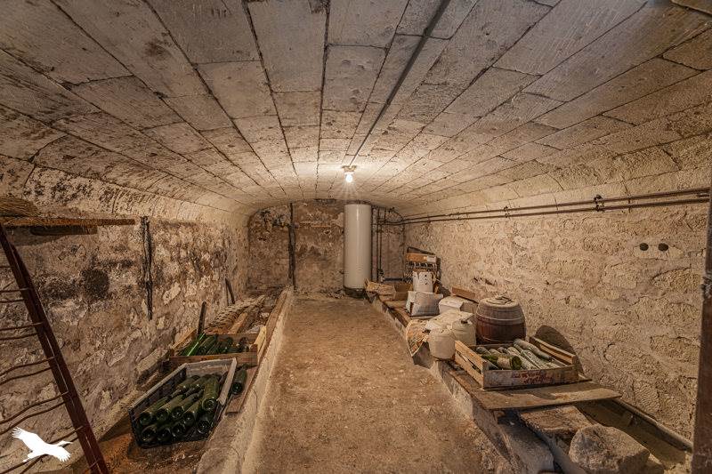 Vente Maison SEPMES - 4 pièces -135 m² - (37800)