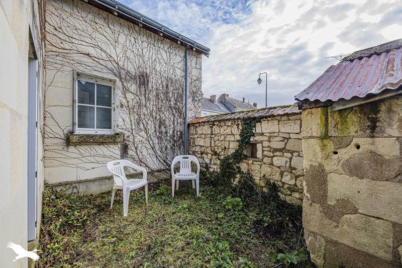 Vente Maison SEPMES - 4 pièces -135 m² - (37800)