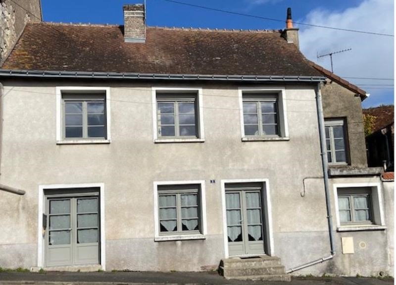 Vente Maison STE MAURE DE TOURAINE - 4 pièces -96 m² - (37800)