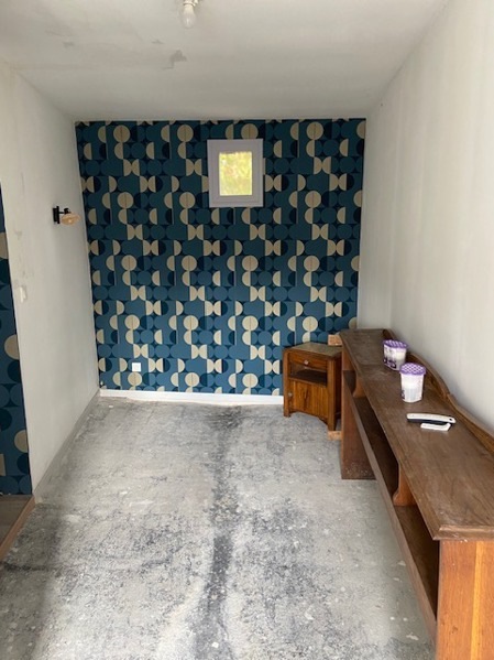 Vente Maison STE MAURE DE TOURAINE - 4 pièces -96 m² - (37800)