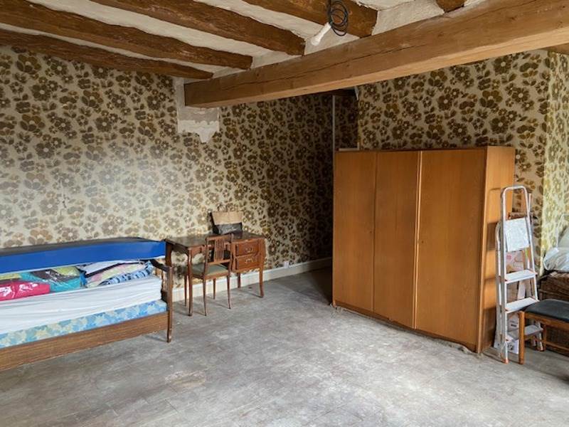 Vente Maison STE MAURE DE TOURAINE - 4 pièces -96 m² - (37800)