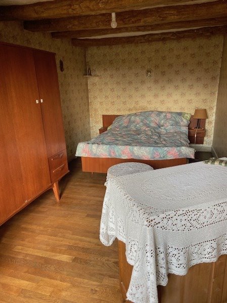 Vente Maison STE MAURE DE TOURAINE - 4 pièces -96 m² - (37800)