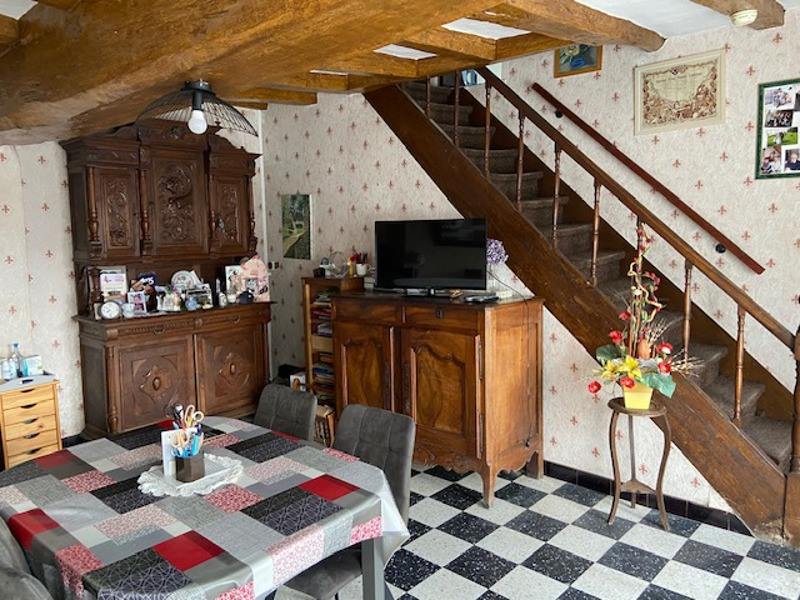 Vente Maison STE MAURE DE TOURAINE - 4 pièces -96 m² - (37800)