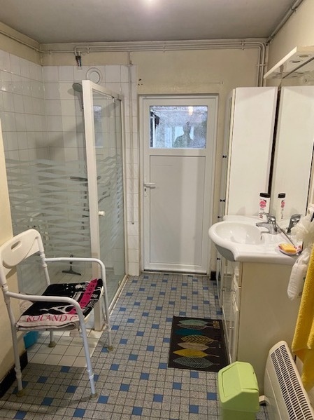 Vente Maison STE MAURE DE TOURAINE - 4 pièces -96 m² - (37800)