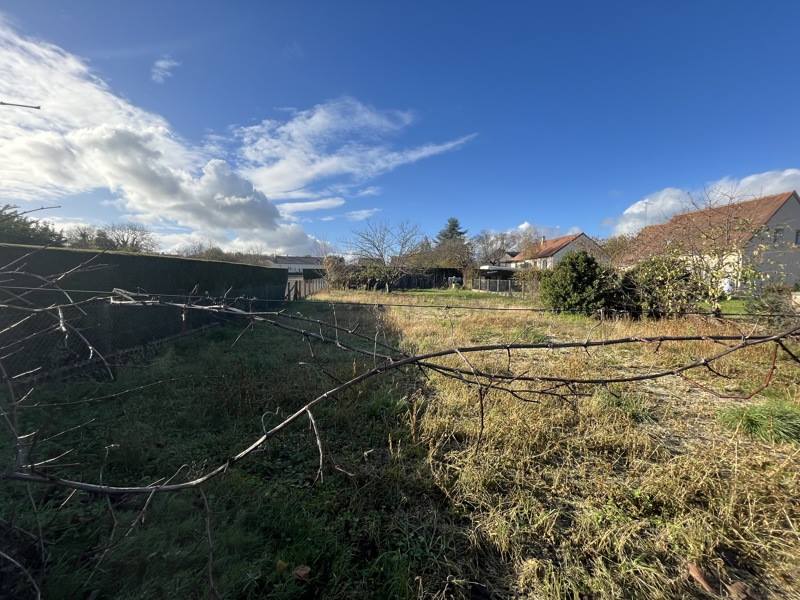 Vente Maison MAILLE - 4 pièces -80 m² - (37800)