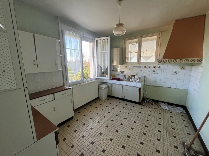 Vente Maison MAILLE - 4 pièces -80 m² - (37800)