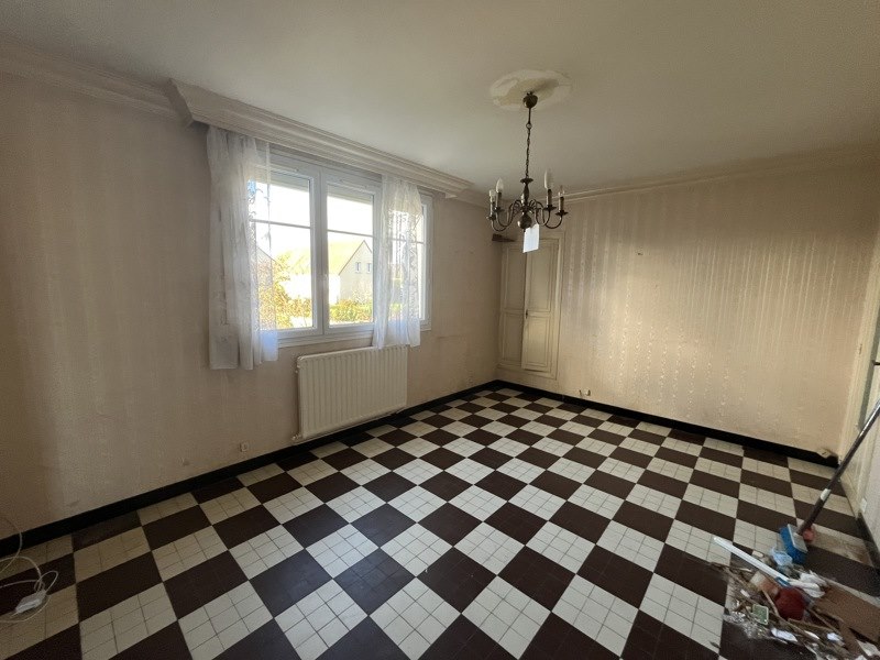 Vente Maison MAILLE - 4 pièces -80 m² - (37800)
