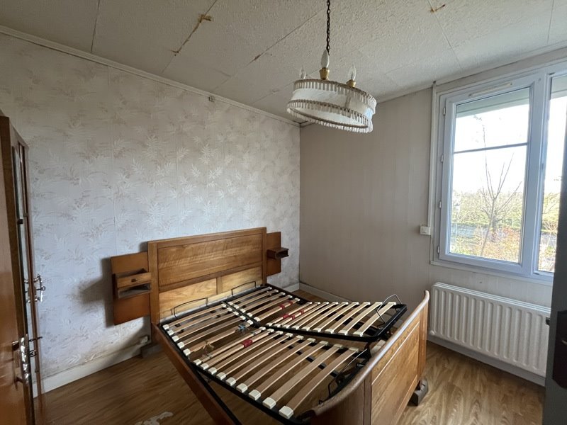 Vente Maison MAILLE - 4 pièces -80 m² - (37800)
