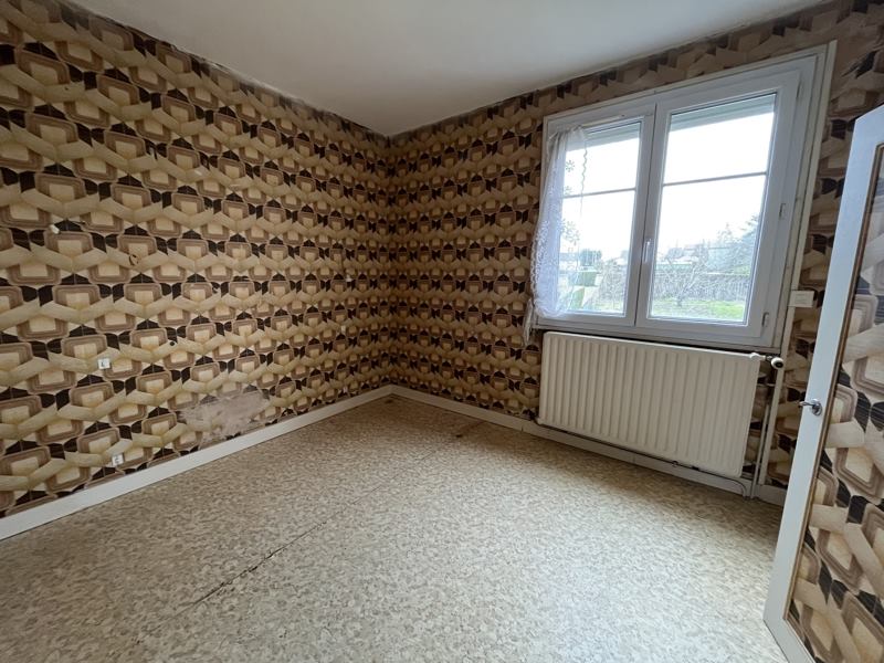 Vente Maison MAILLE - 4 pièces -80 m² - (37800)