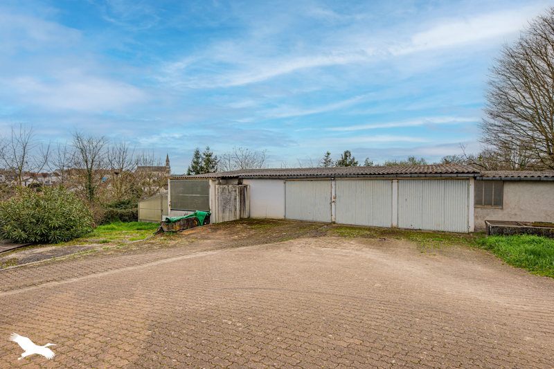 Vente Maison STE MAURE DE TOURAINE - 6 pièces -158 m² - (37800)