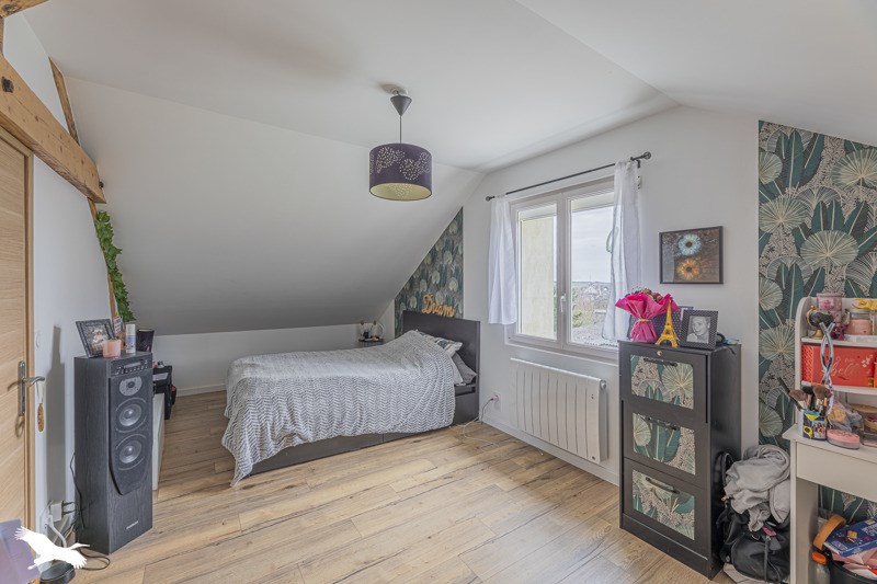 Vente Maison STE MAURE DE TOURAINE - 6 pièces -158 m² - (37800)