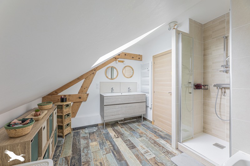 Vente Maison STE MAURE DE TOURAINE - 6 pièces -158 m² - (37800)