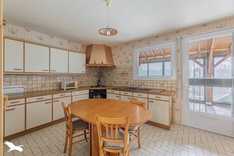 Vente Maison STE MAURE DE TOURAINE - 6 pièces -136 m² - (37800)