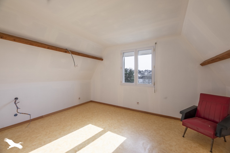 Vente Maison STE MAURE DE TOURAINE - 6 pièces -136 m² - (37800)