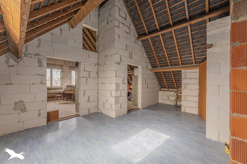 Vente Maison STE MAURE DE TOURAINE - 6 pièces -136 m² - (37800)