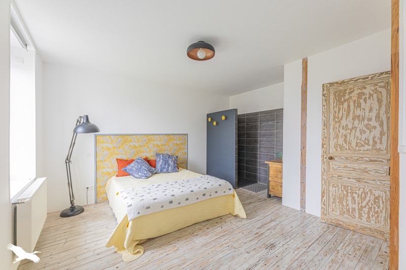 Vente Maison DANGE ST ROMAIN - 4 pièces -137 m² - (86220)