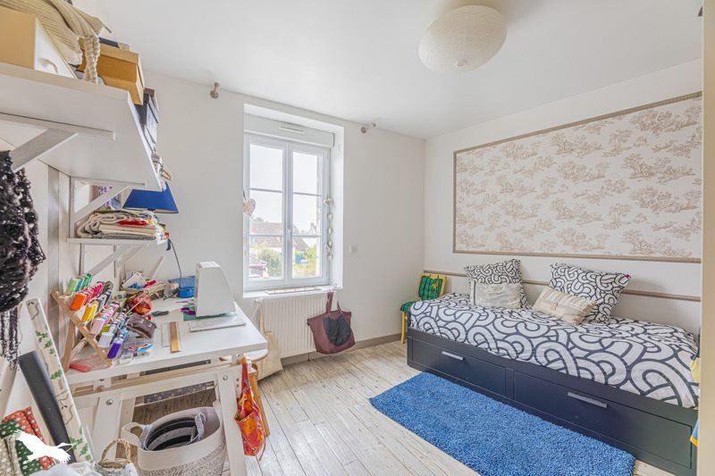 Vente Maison DANGE ST ROMAIN - 4 pièces -137 m² - (86220)