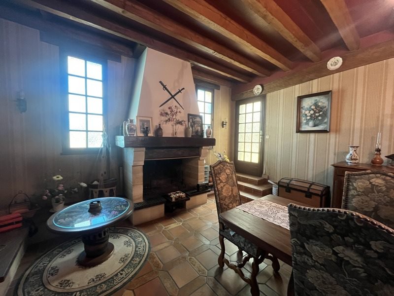 Vente Immeuble STE MAURE DE TOURAINE - -  303 m² - (37800)