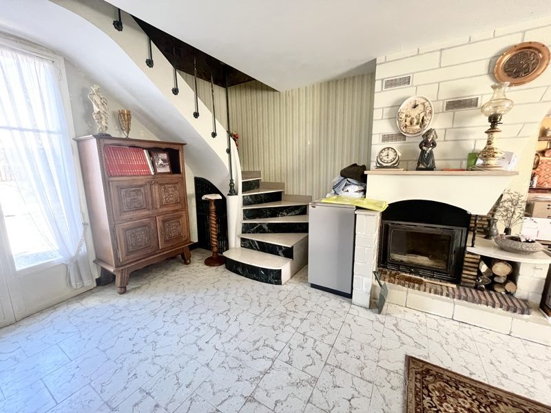 Vente Immeuble STE MAURE DE TOURAINE - -  303 m² - (37800)