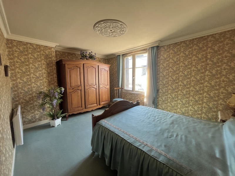 Vente Immeuble STE MAURE DE TOURAINE - -  303 m² - (37800)