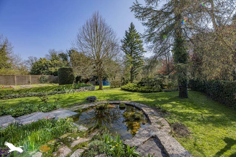 Vente Maison ST EPAIN - 5 pièces -146 m² - (37800)