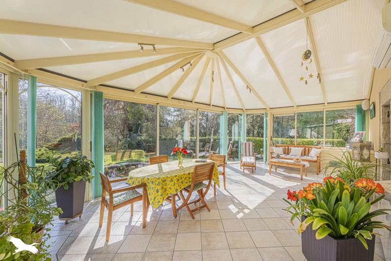 Vente Maison ST EPAIN - 5 pièces -146 m² - (37800)