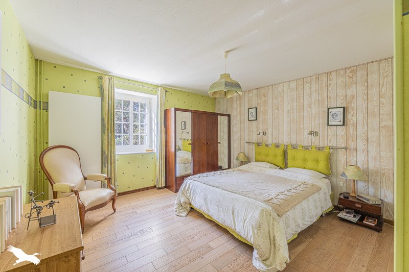 Vente Maison ST EPAIN - 5 pièces -146 m² - (37800)